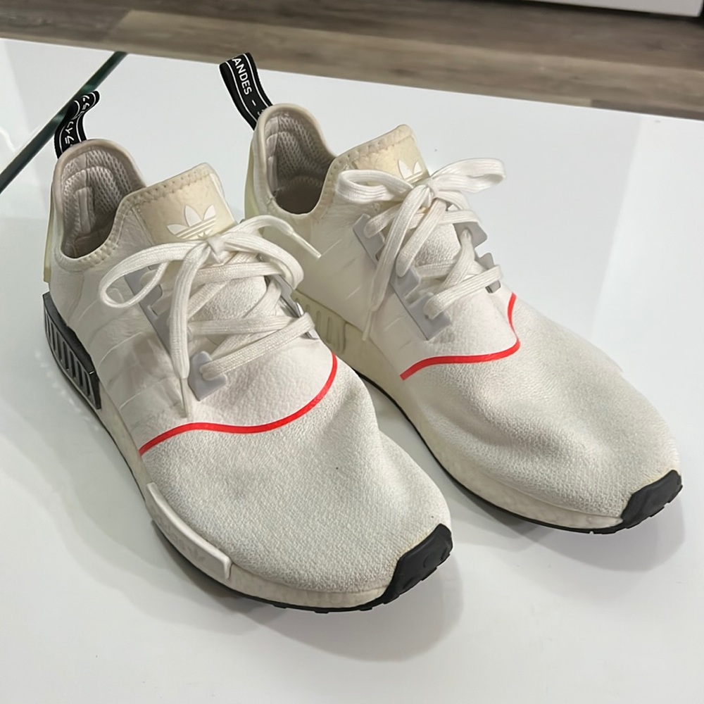 Adidas nmd size 13